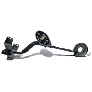 bounty hunter discovery 1100 metal detector