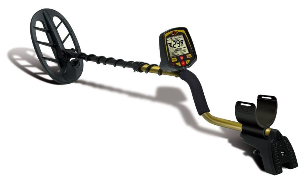 fisher f70 metal detector 11 dd coil