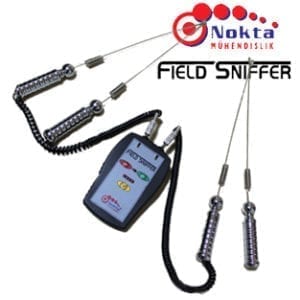 nokta field sniffer long range locator