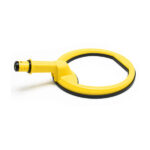 replaceable scuba coil 20cm 8 yellow