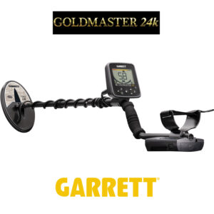 Garrett Goldmaster 24k